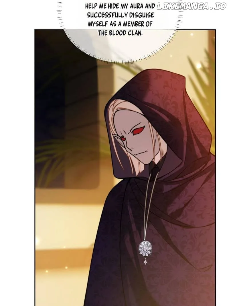 The Secret Game of Nobles Chapter 57 page 18