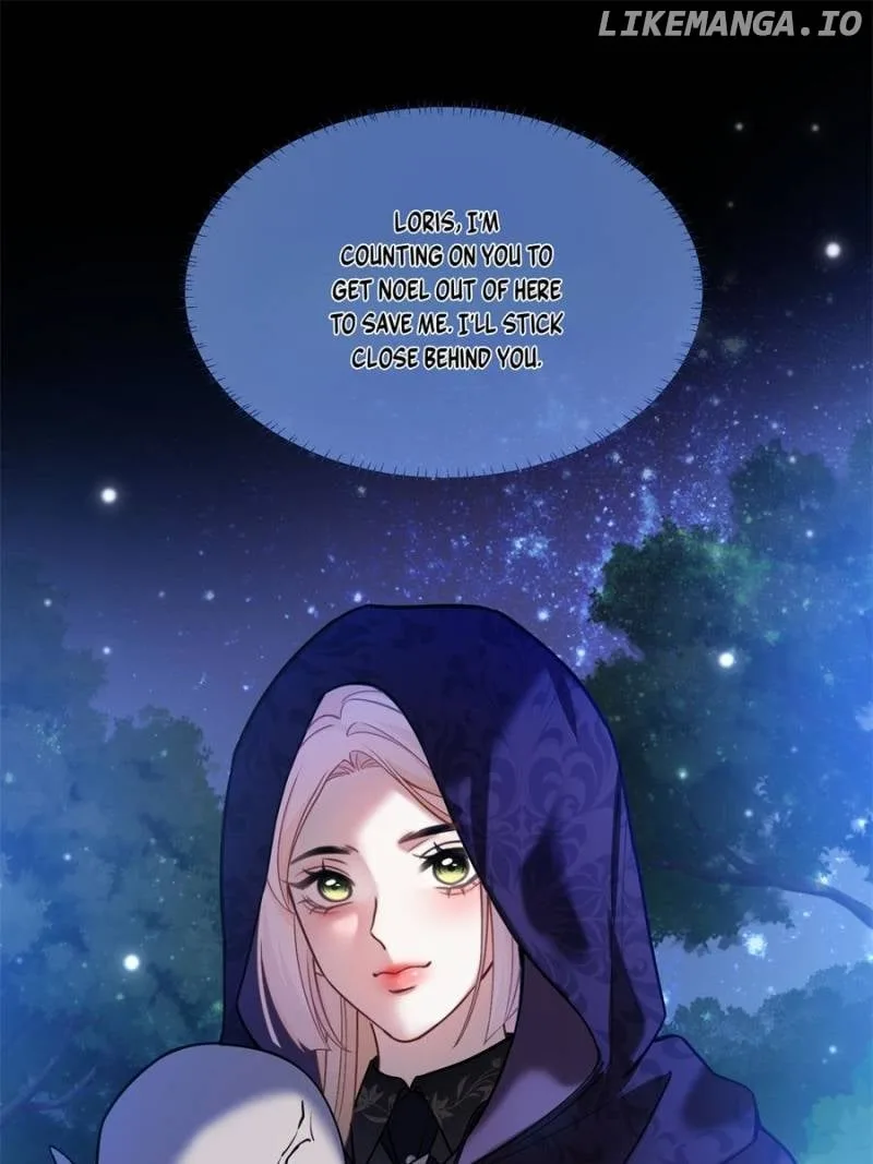 The Secret Game of Nobles Chapter 56 page 26