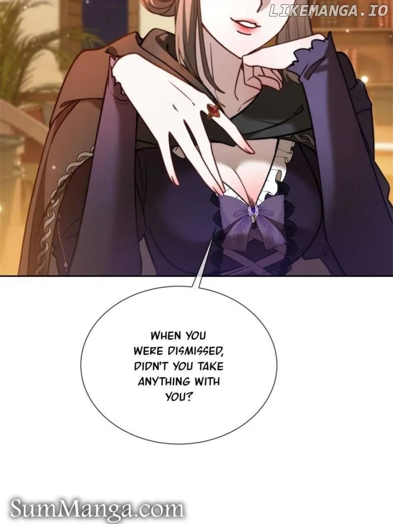 The Secret Game of Nobles Chapter 57 page 14