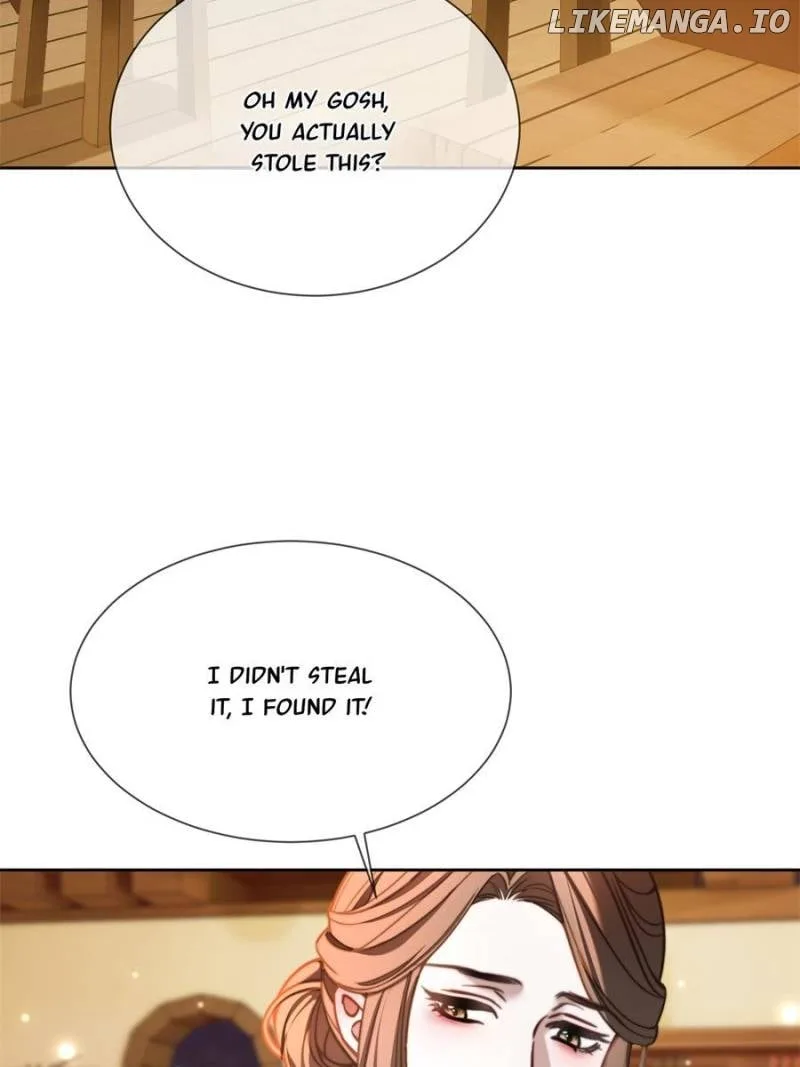 The Secret Game of Nobles Chapter 57 page 13