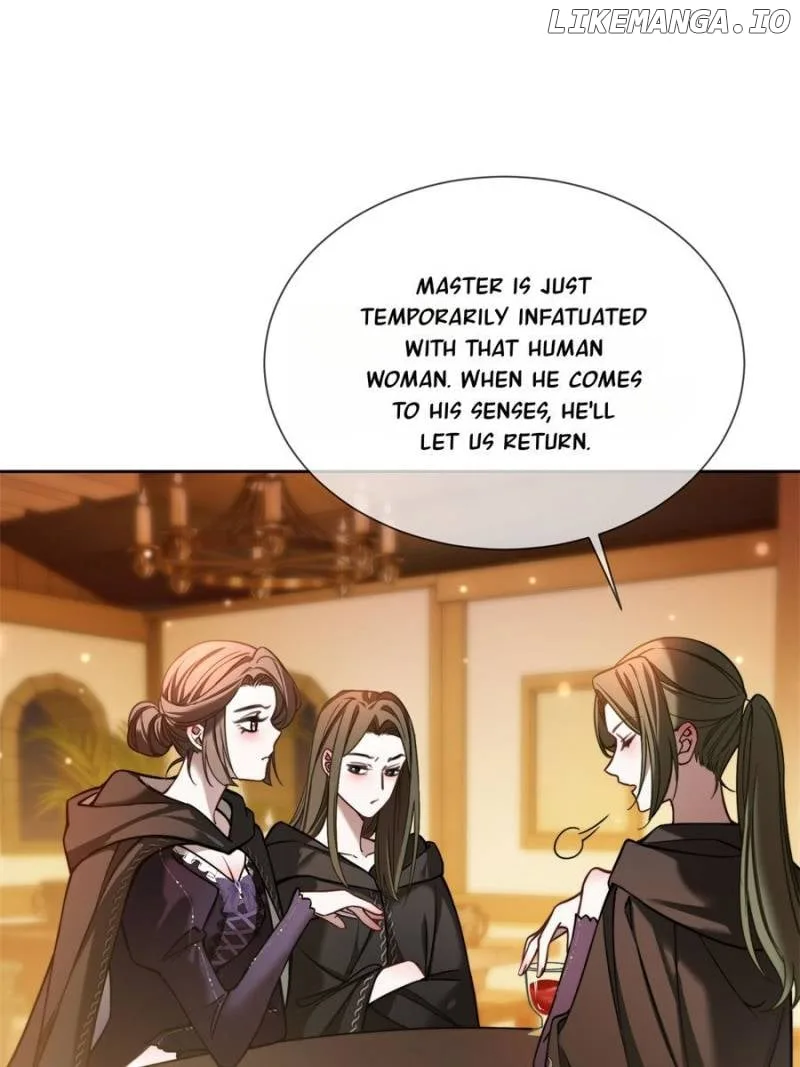 The Secret Game of Nobles Chapter 57 page 15