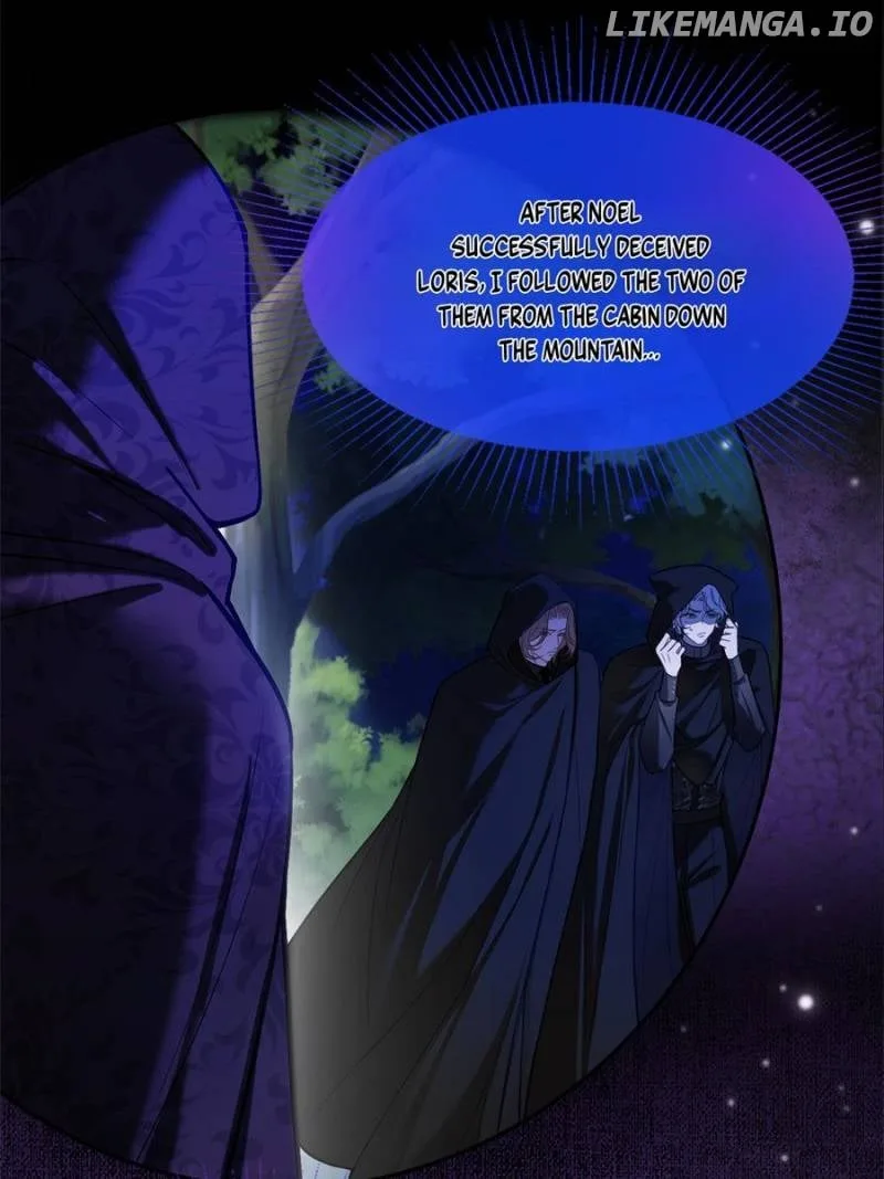 The Secret Game of Nobles Chapter 57 page 21