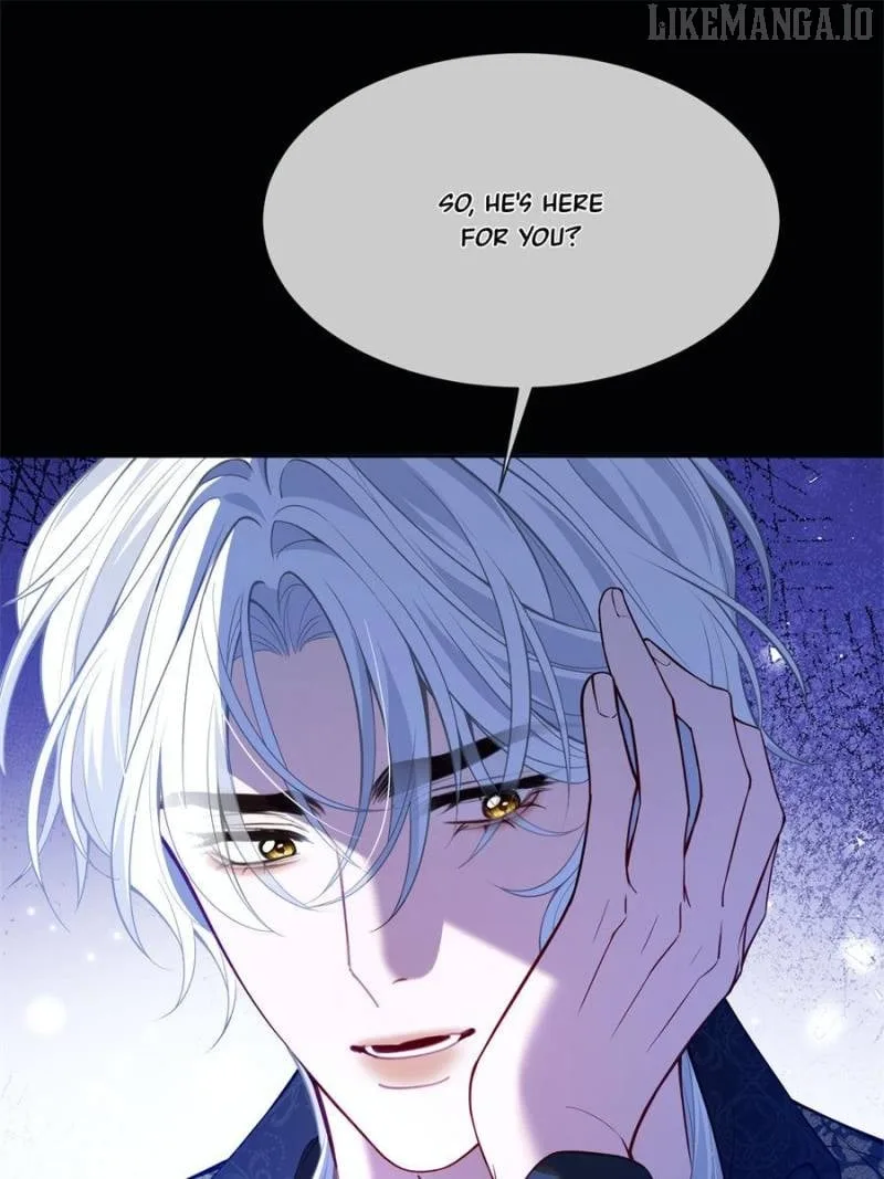The Secret Game of Nobles Chapter 58 page 26