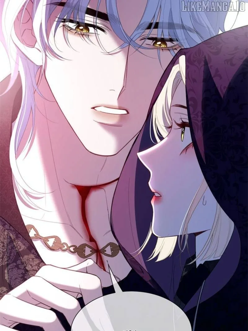 The Secret Game of Nobles Chapter 58 page 20