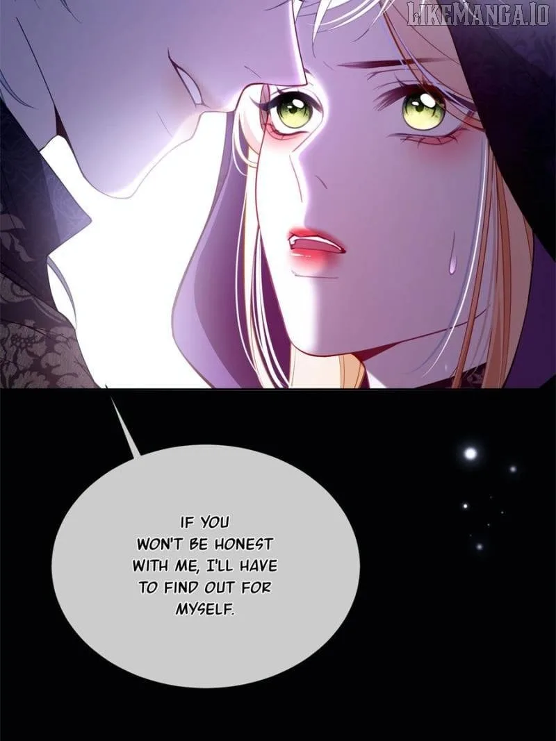 The Secret Game of Nobles Chapter 58 page 30