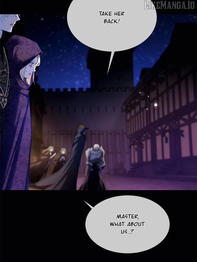 The Secret Game of Nobles Chapter 58 page 15
