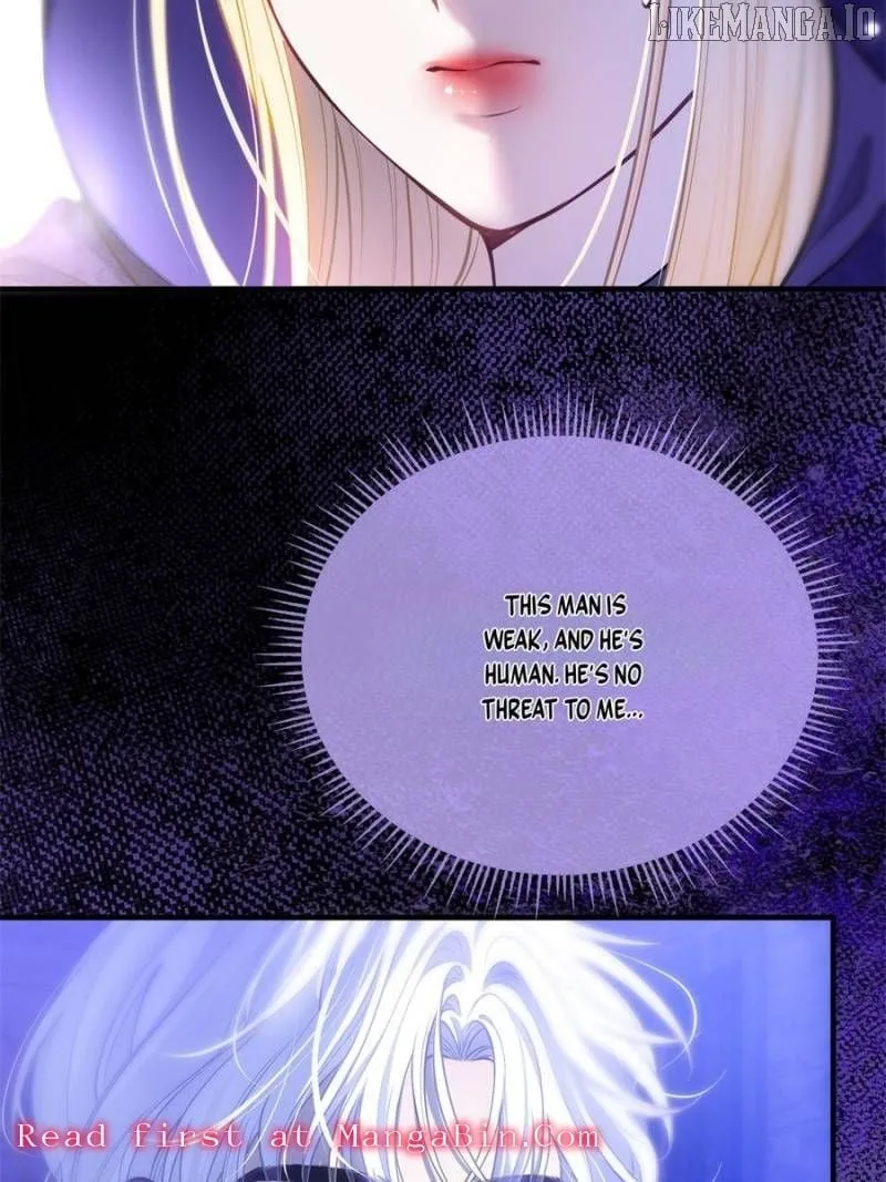 The Secret Game of Nobles Chapter 58 page 40