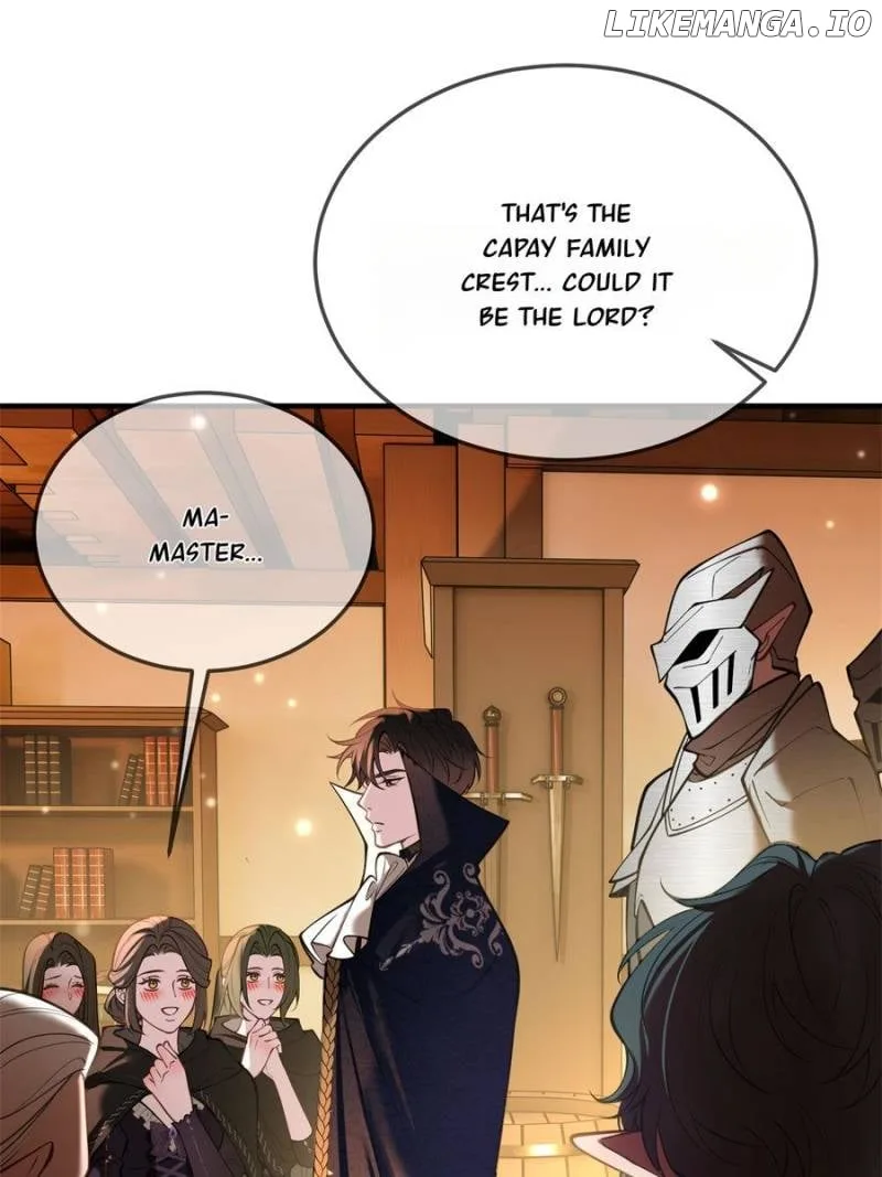 The Secret Game of Nobles Chapter 57 page 28