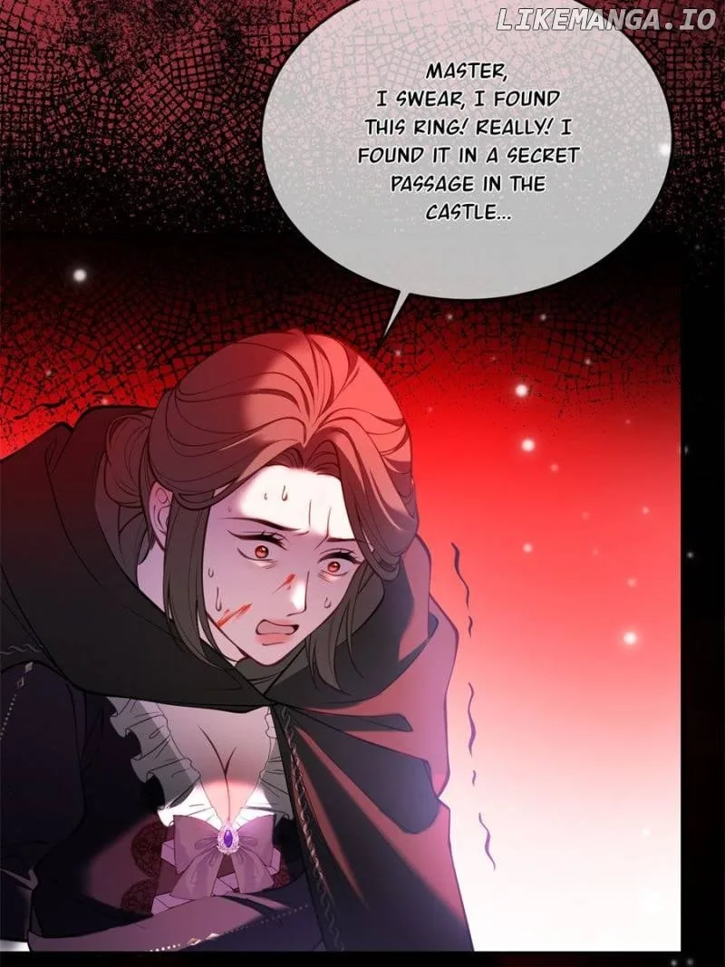 The Secret Game of Nobles Chapter 57 page 40