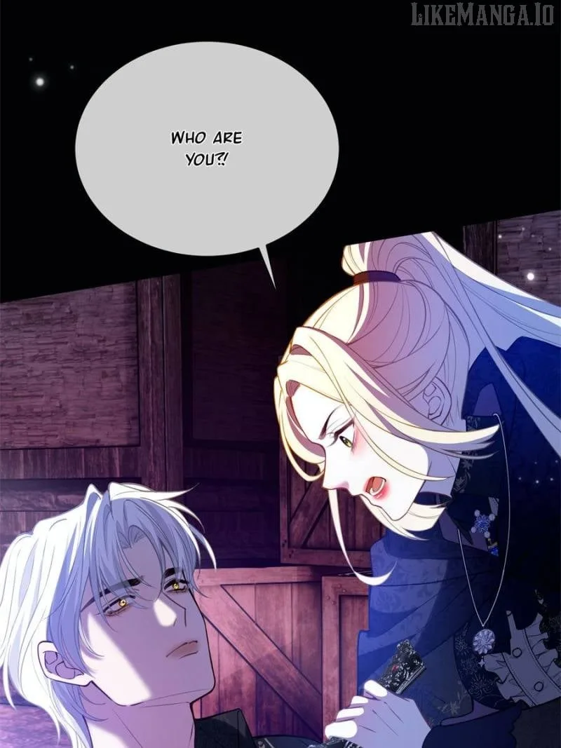 The Secret Game of Nobles Chapter 58 page 5