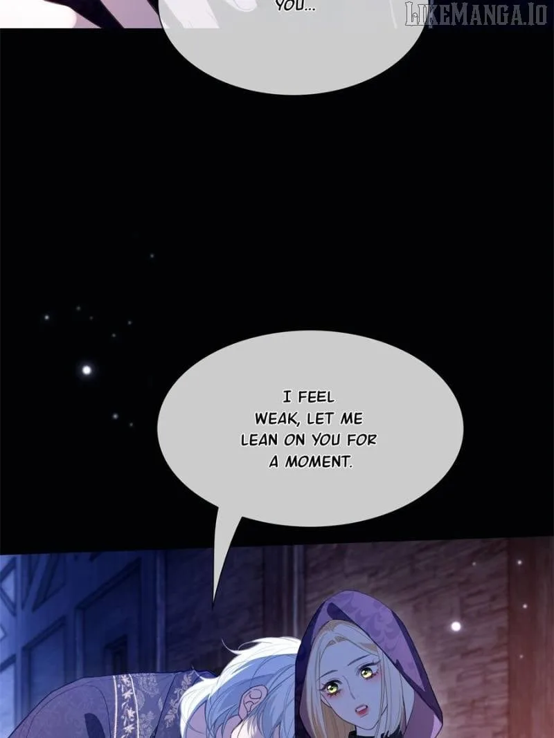 The Secret Game of Nobles Chapter 58 page 21