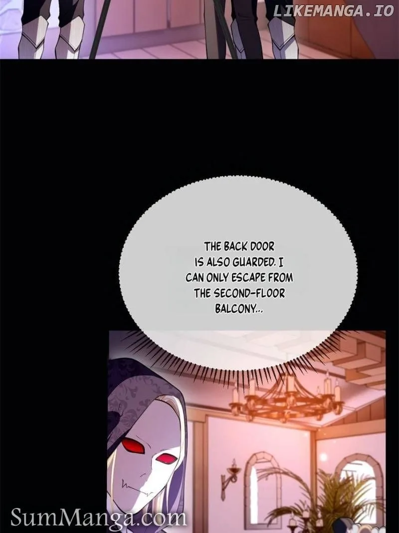 The Secret Game of Nobles Chapter 57 page 44