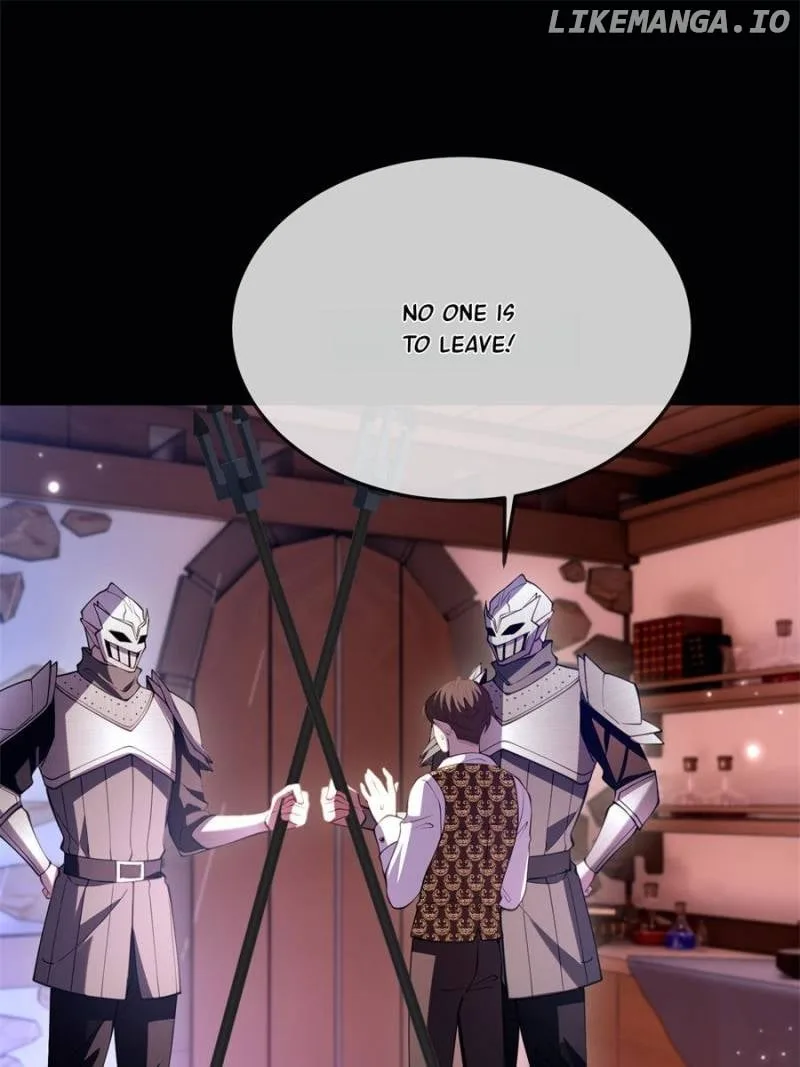 The Secret Game of Nobles Chapter 57 page 43