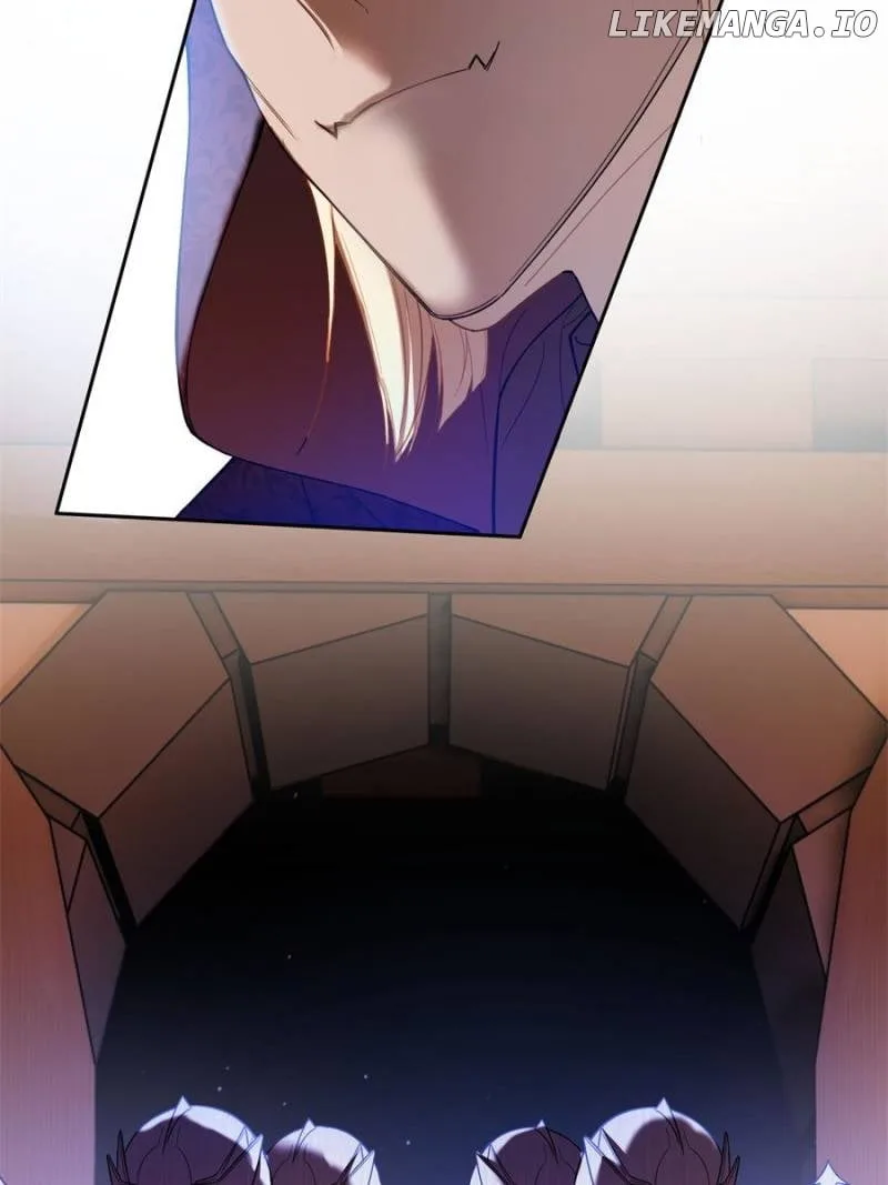 The Secret Game of Nobles Chapter 57 page 25