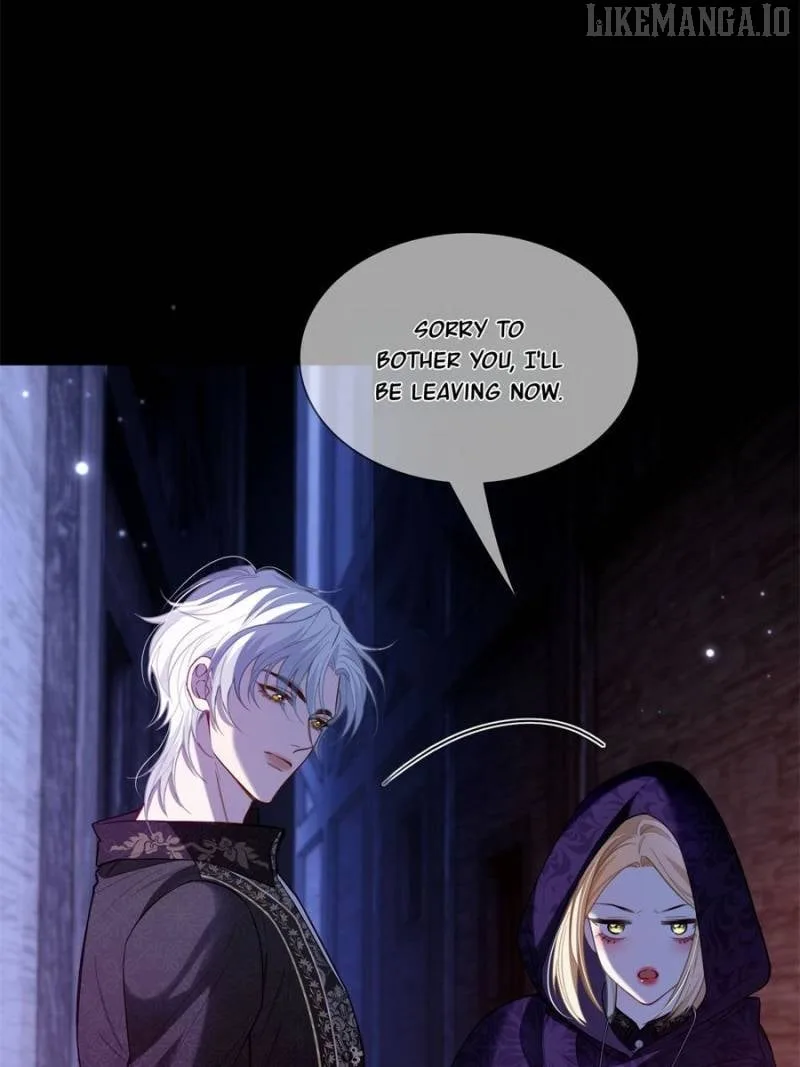 The Secret Game of Nobles Chapter 58 page 34