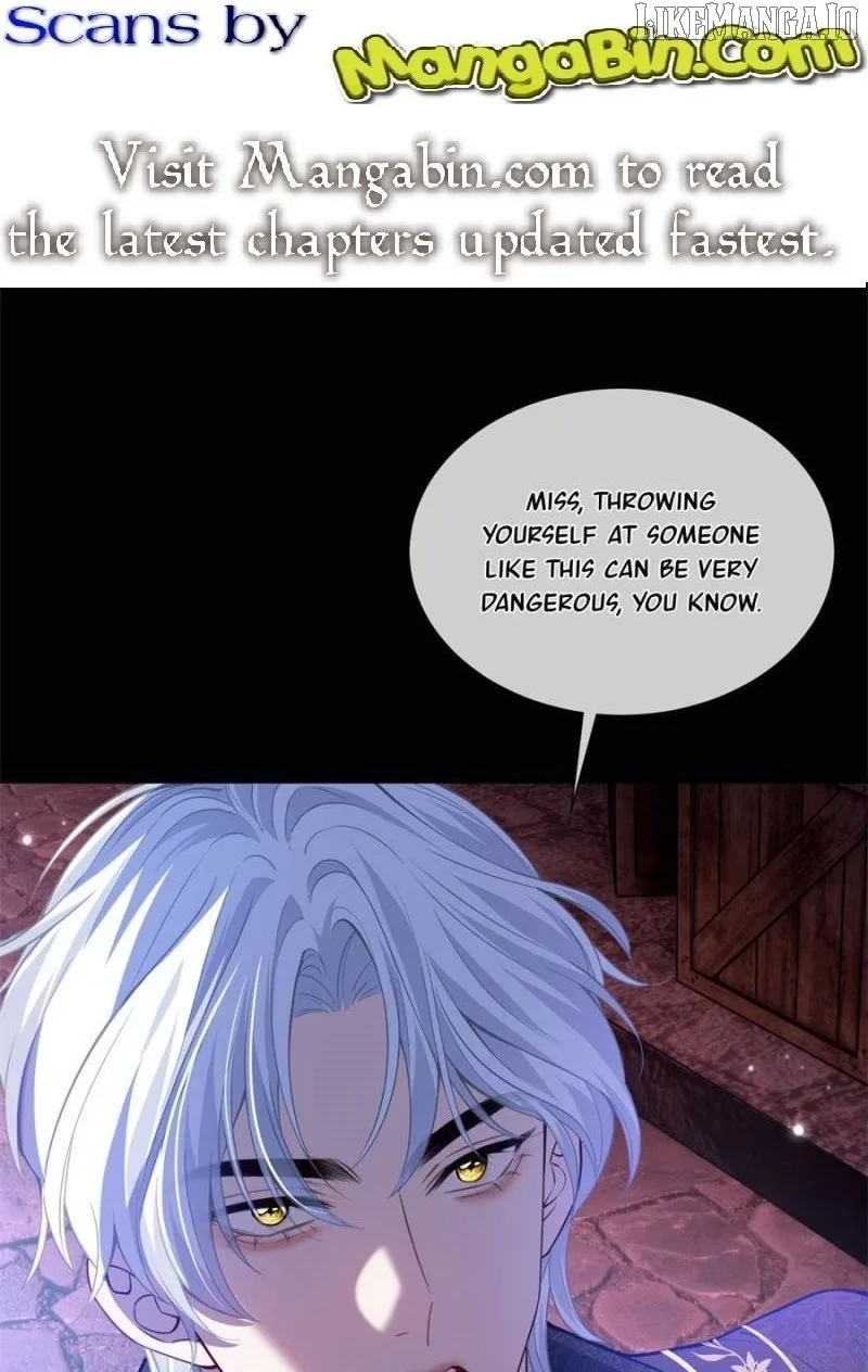 The Secret Game of Nobles Chapter 58 page 2