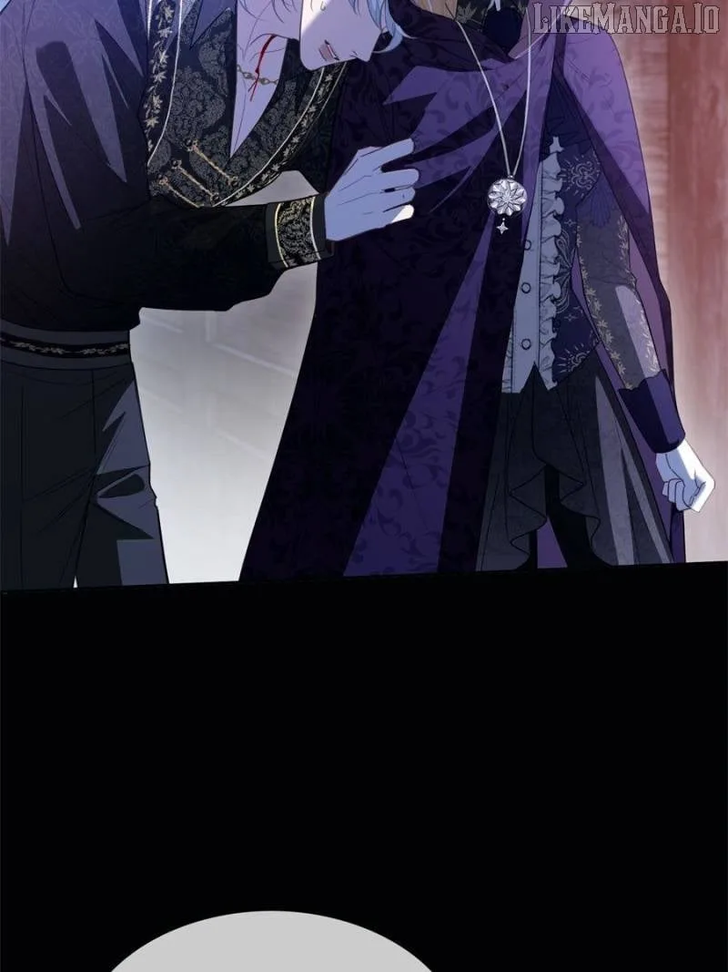 The Secret Game of Nobles Chapter 58 page 22