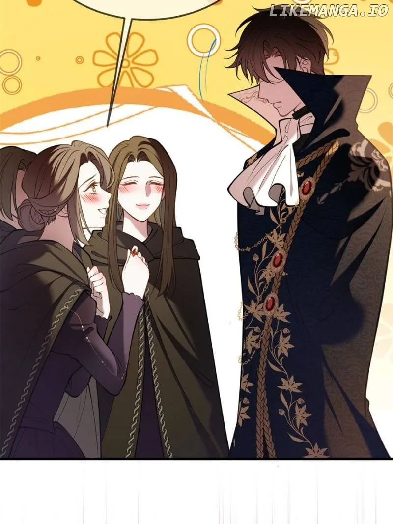 The Secret Game of Nobles Chapter 57 page 33