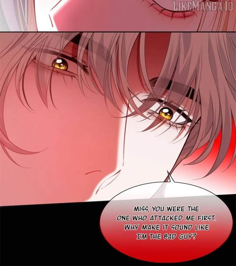 The Secret Game of Nobles Chapter 58 page 32