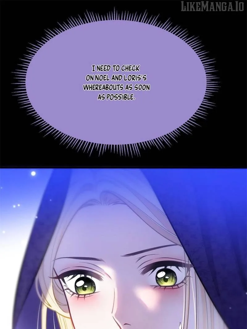 The Secret Game of Nobles Chapter 58 page 39