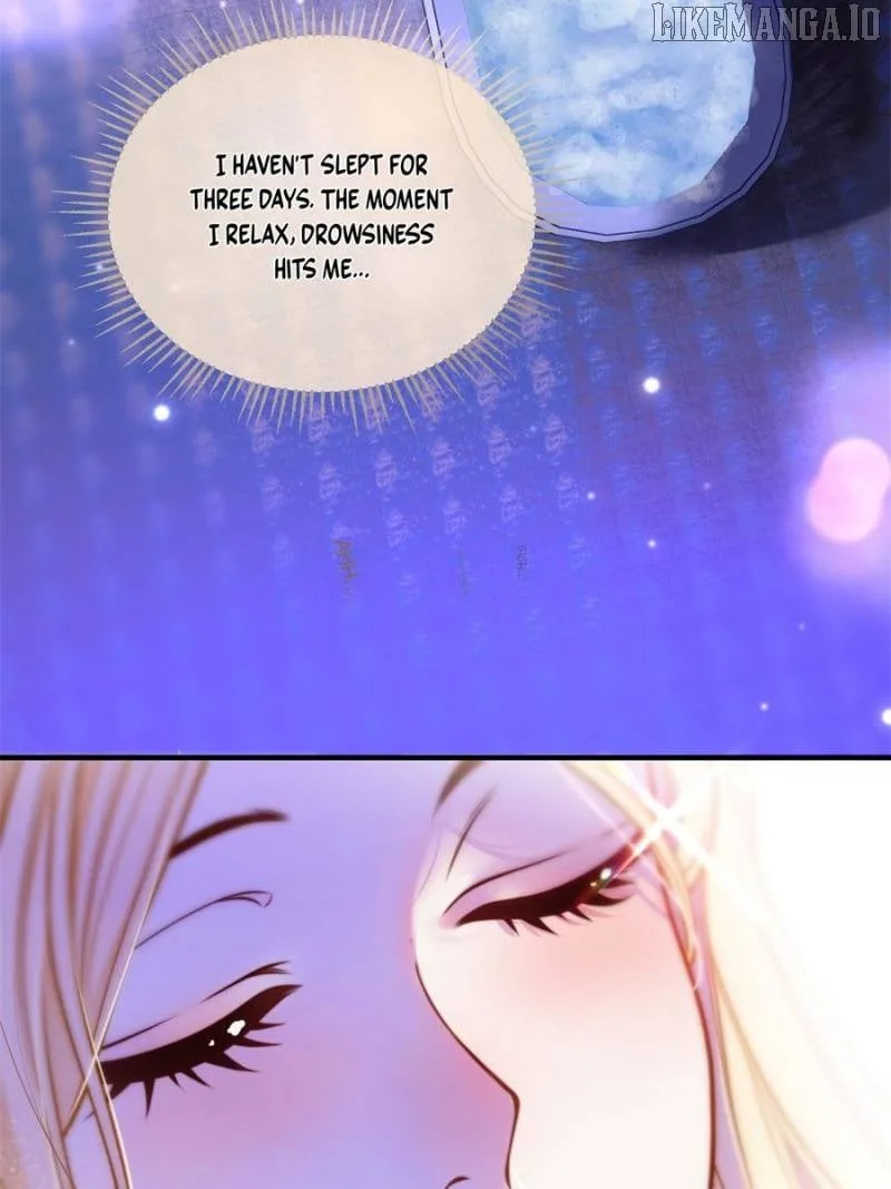 The Secret Game of Nobles Chapter 58 page 49