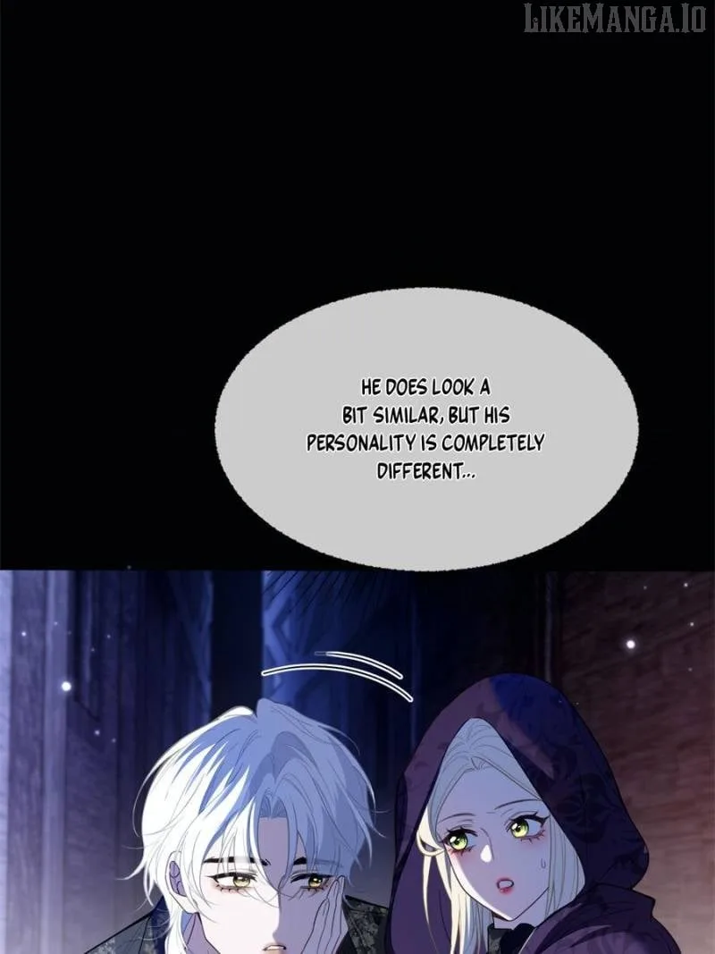 The Secret Game of Nobles Chapter 58 page 24