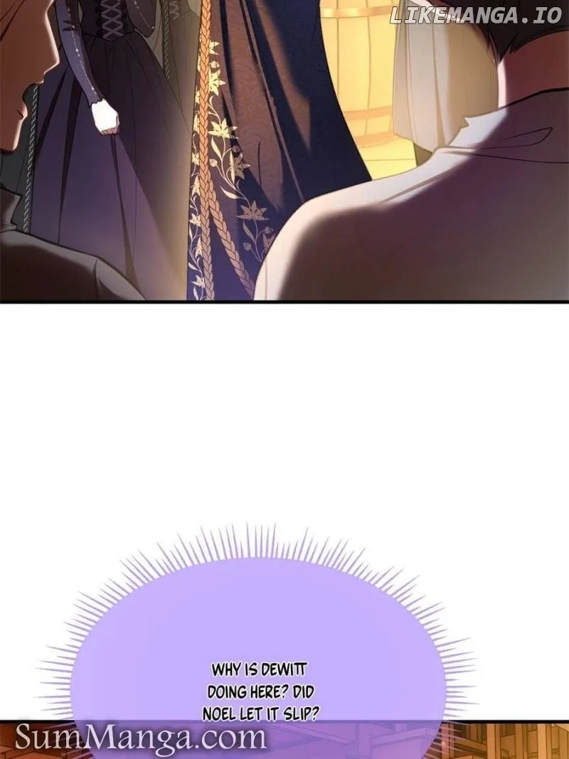 The Secret Game of Nobles Chapter 57 page 29
