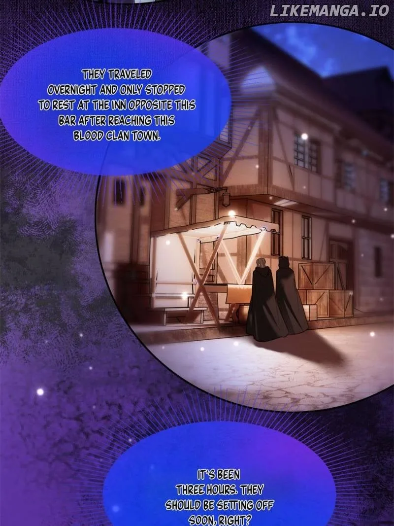 The Secret Game of Nobles Chapter 57 page 22