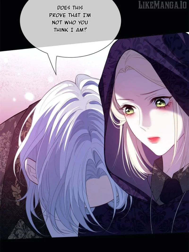 The Secret Game of Nobles Chapter 58 page 23