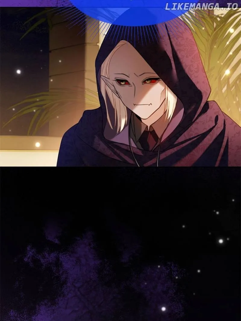 The Secret Game of Nobles Chapter 57 page 23