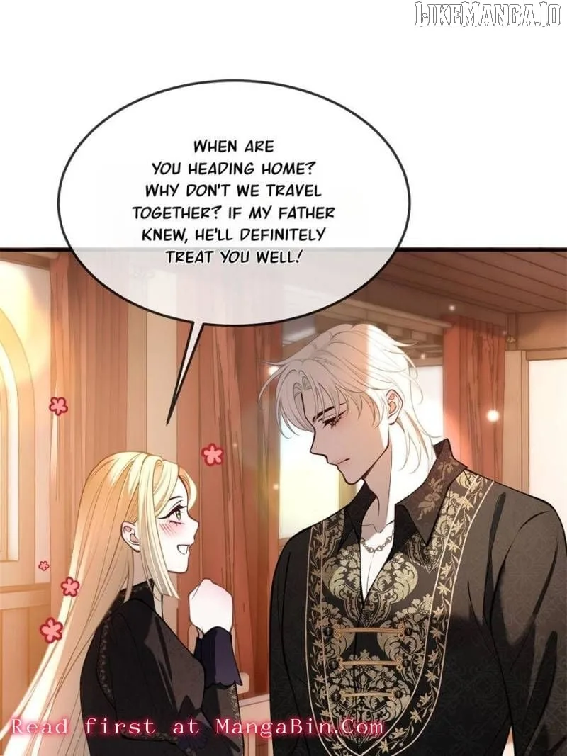 The Secret Game of Nobles Chapter 59 page 59