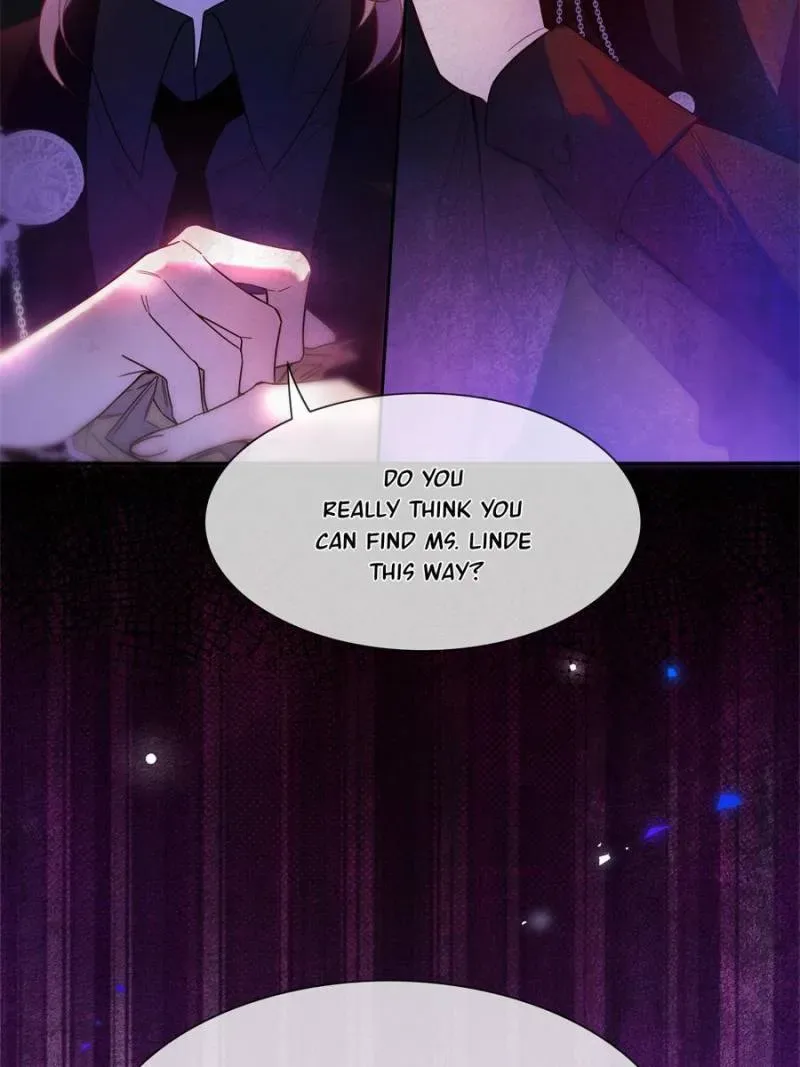 The Secret Game of Nobles Chapter 60 page 28