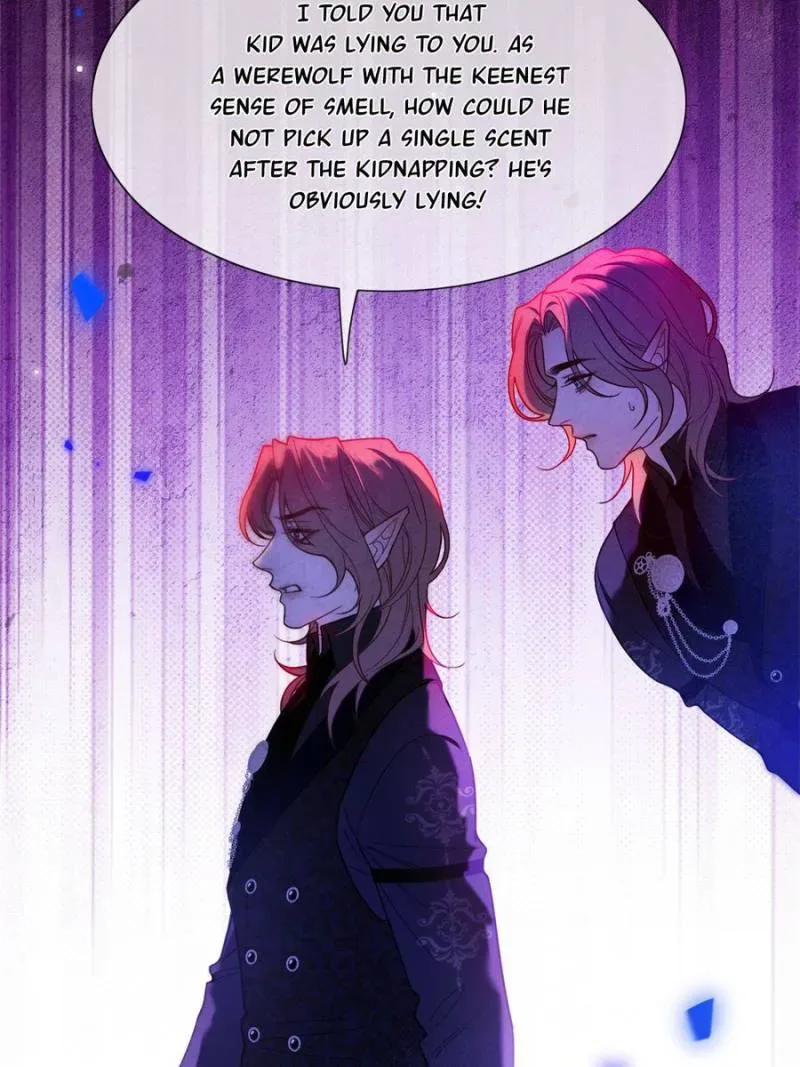 The Secret Game of Nobles Chapter 60 page 29