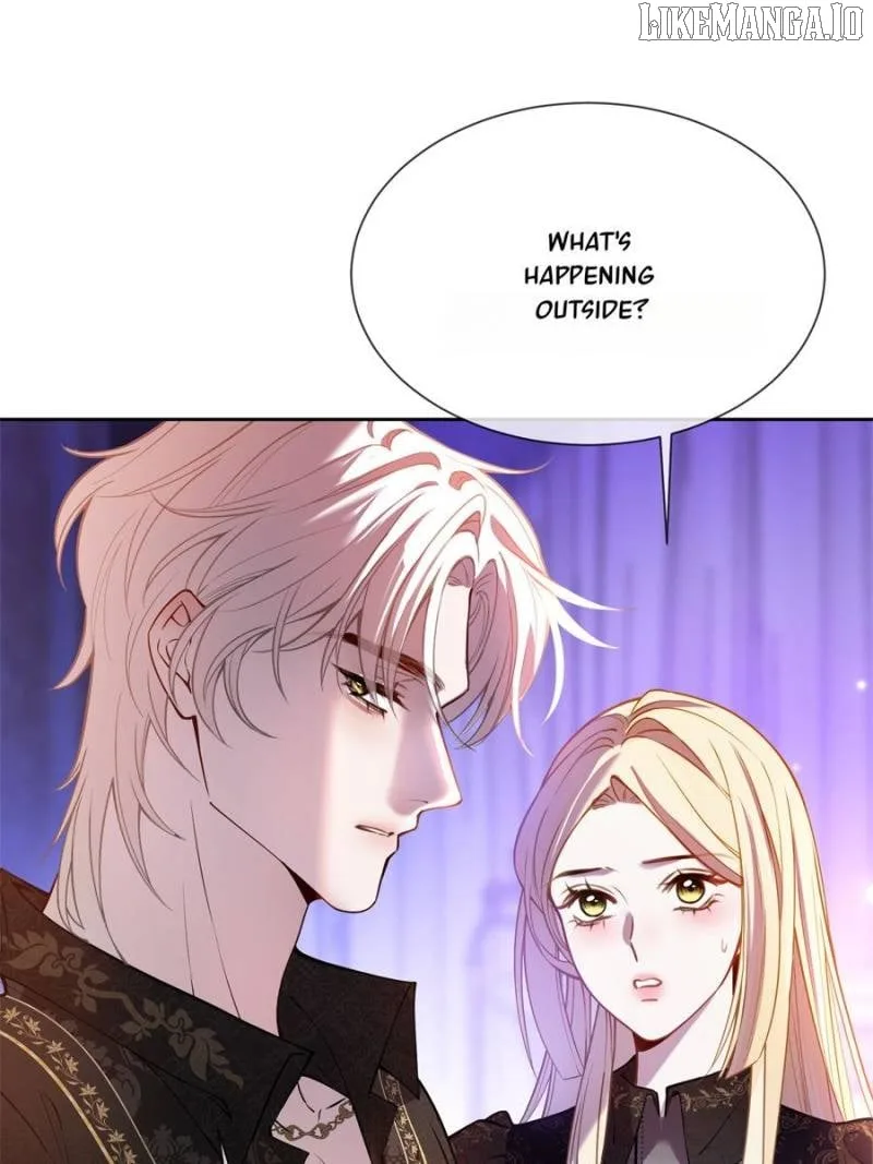 The Secret Game of Nobles Chapter 59 page 33