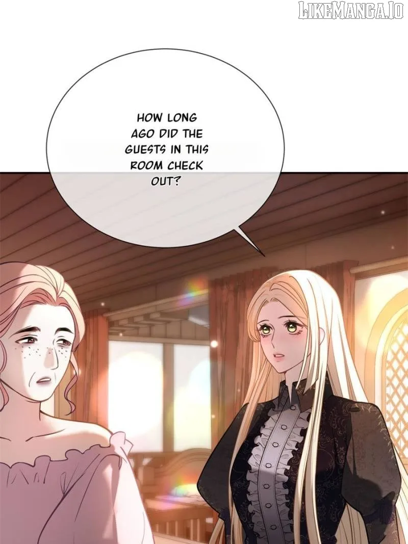 The Secret Game of Nobles Chapter 59 page 41
