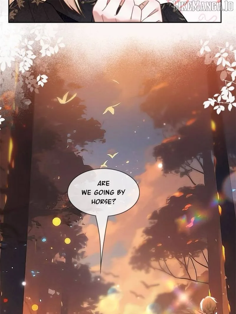 The Secret Game of Nobles Chapter 59 page 64