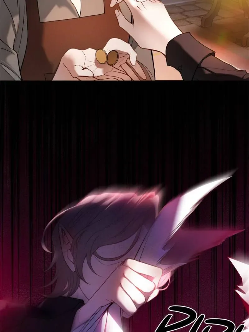 The Secret Game of Nobles Chapter 60 page 23