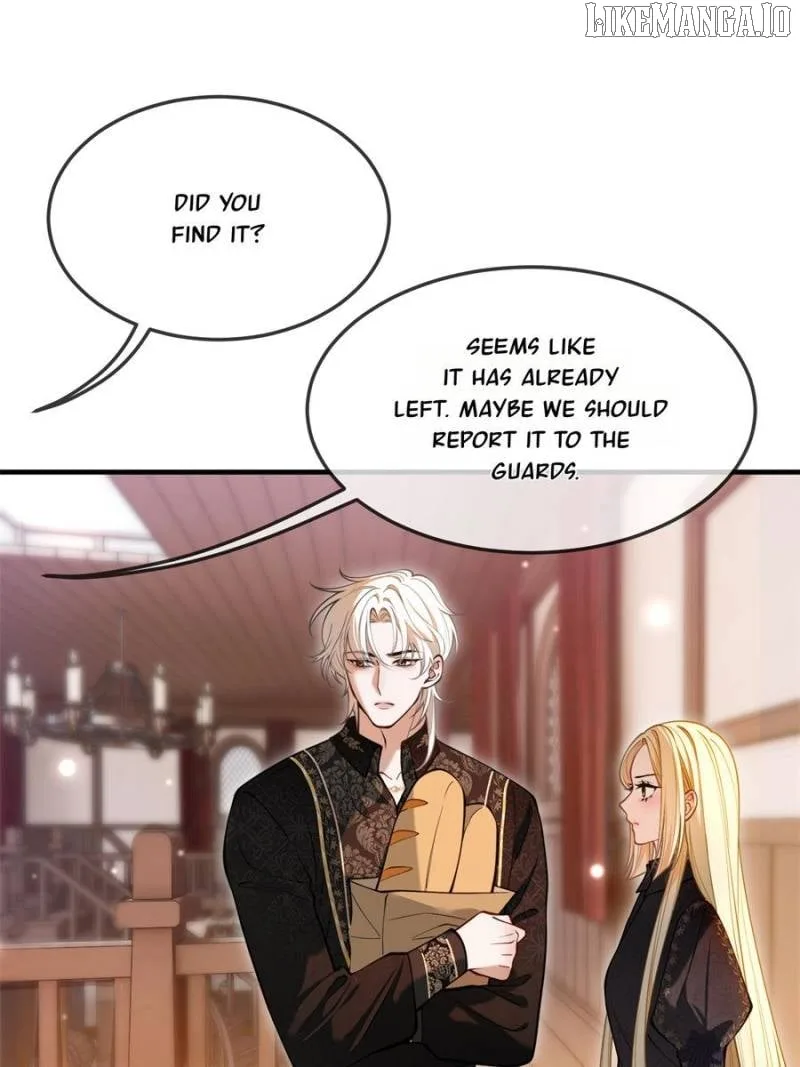 The Secret Game of Nobles Chapter 59 page 31