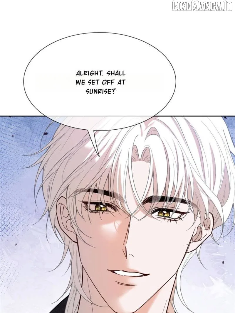The Secret Game of Nobles Chapter 59 page 61