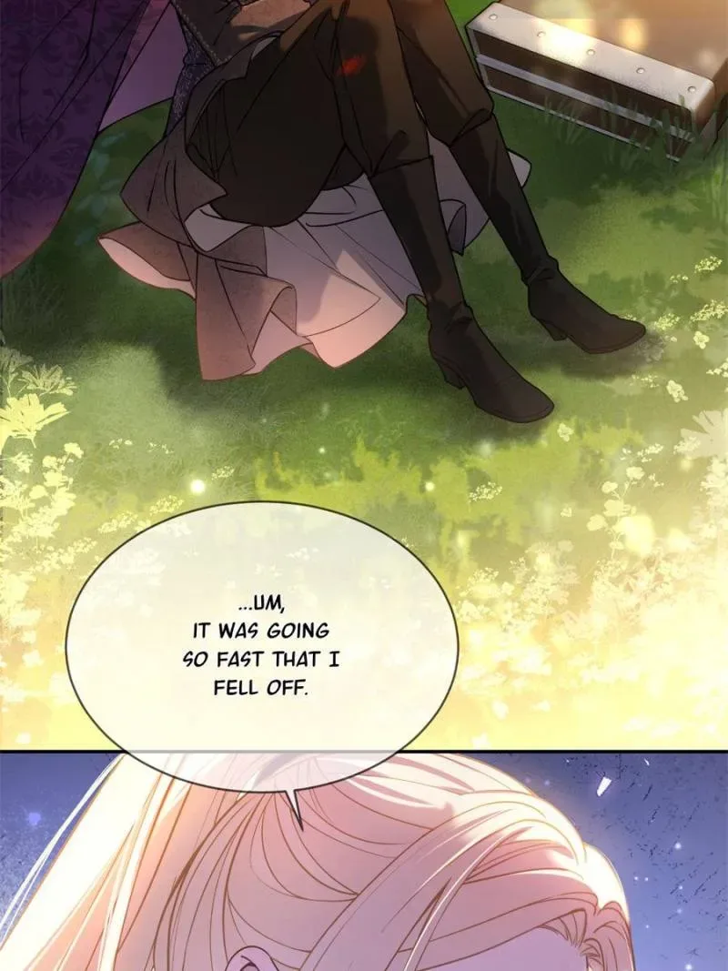 The Secret Game of Nobles Chapter 60 page 5