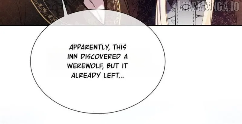 The Secret Game of Nobles Chapter 59 page 34