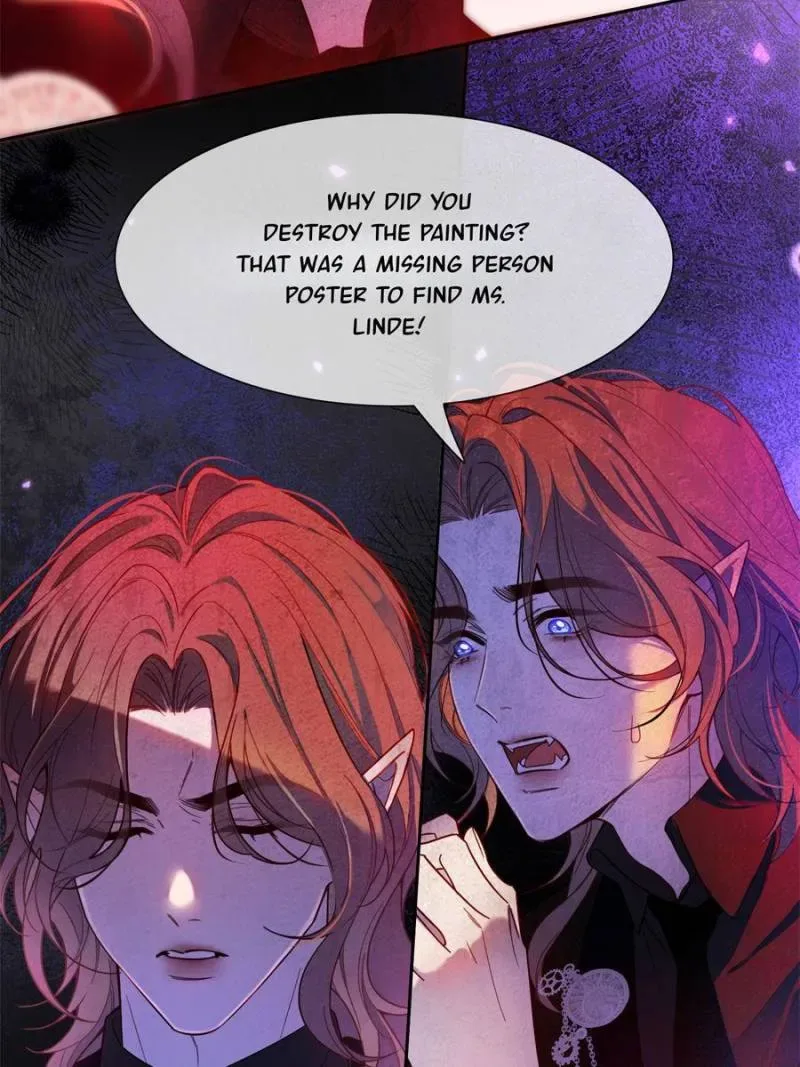 The Secret Game of Nobles Chapter 60 page 27