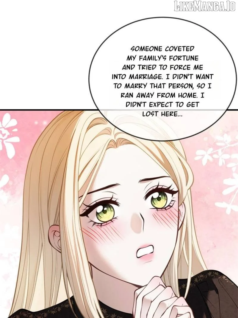The Secret Game of Nobles Chapter 59 page 57