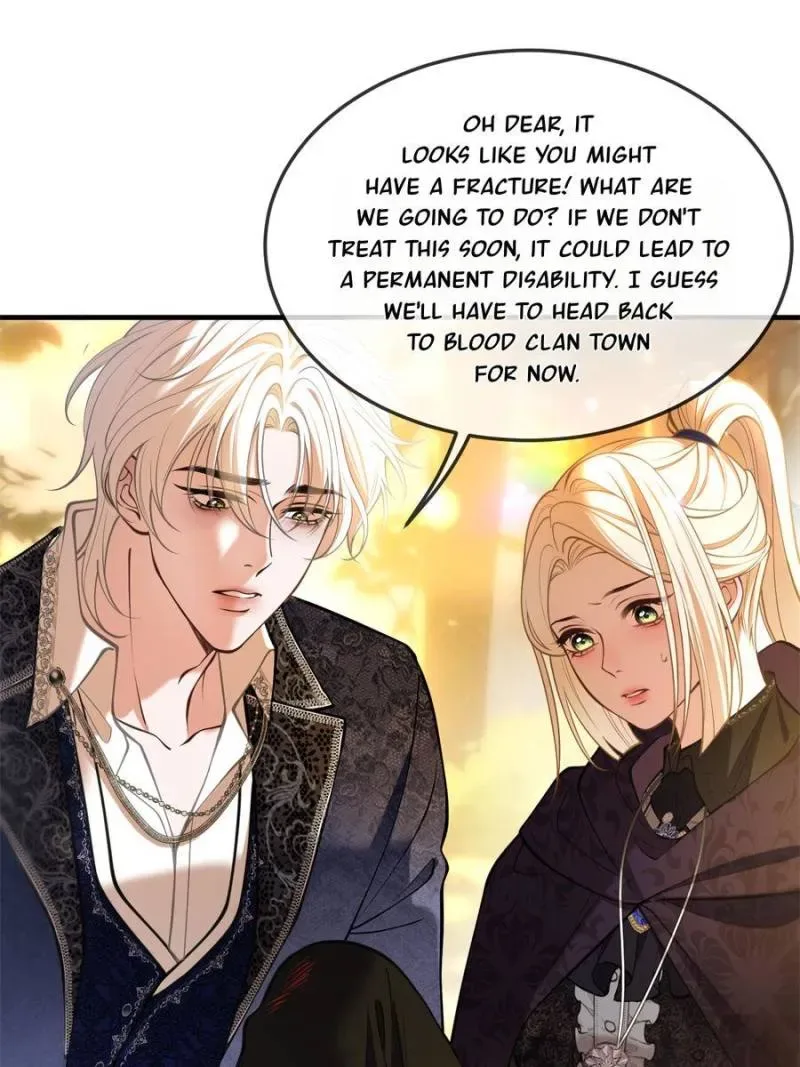 The Secret Game of Nobles Chapter 60 page 10