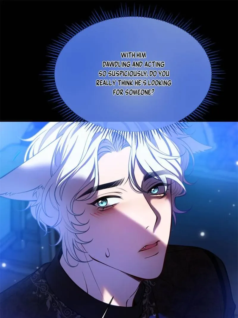 The Secret Game of Nobles Chapter 60 page 34