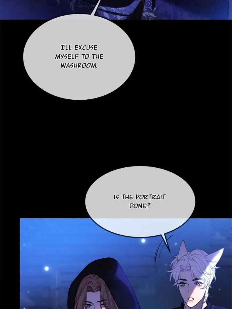 The Secret Game of Nobles Chapter 60 page 35