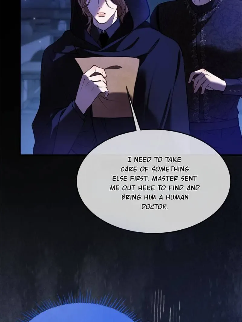 The Secret Game of Nobles Chapter 60 page 36