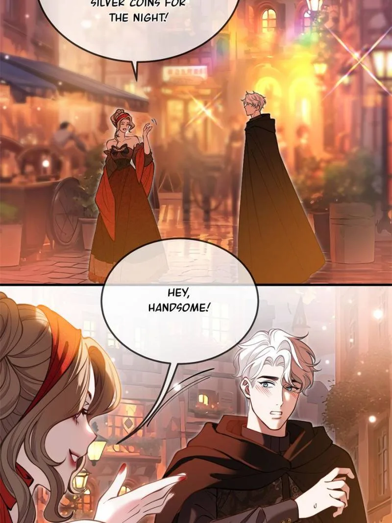 The Secret Game of Nobles Chapter 61 page 10