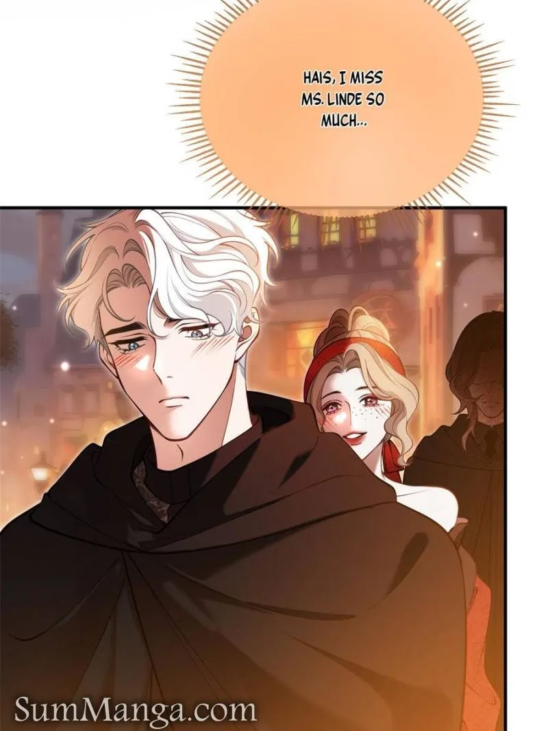 The Secret Game of Nobles Chapter 61 page 13