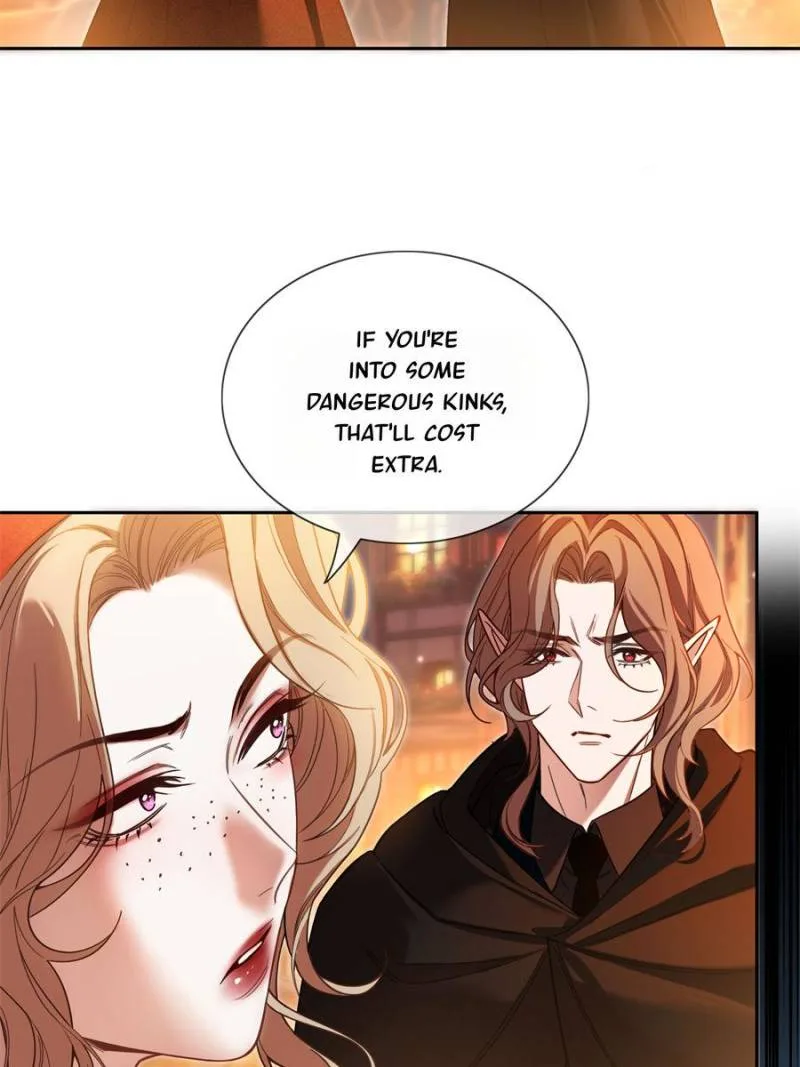 The Secret Game of Nobles Chapter 61 page 17